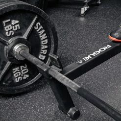 Rogue Fitness Mini Deadlift Bar Jack -Rogue Fitness shop RA1524 web4 aiixsp