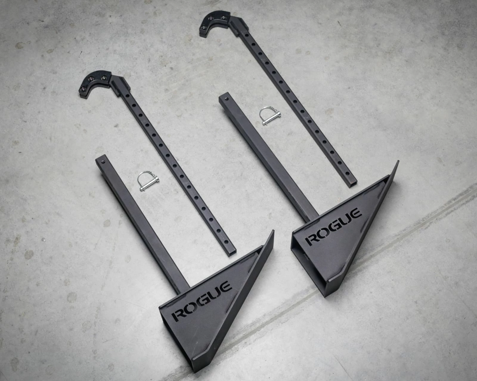 Rogue Fitness Rogue Weight Releasers 5 Rogue Fitness Rogue Weight Releasers - Image 3