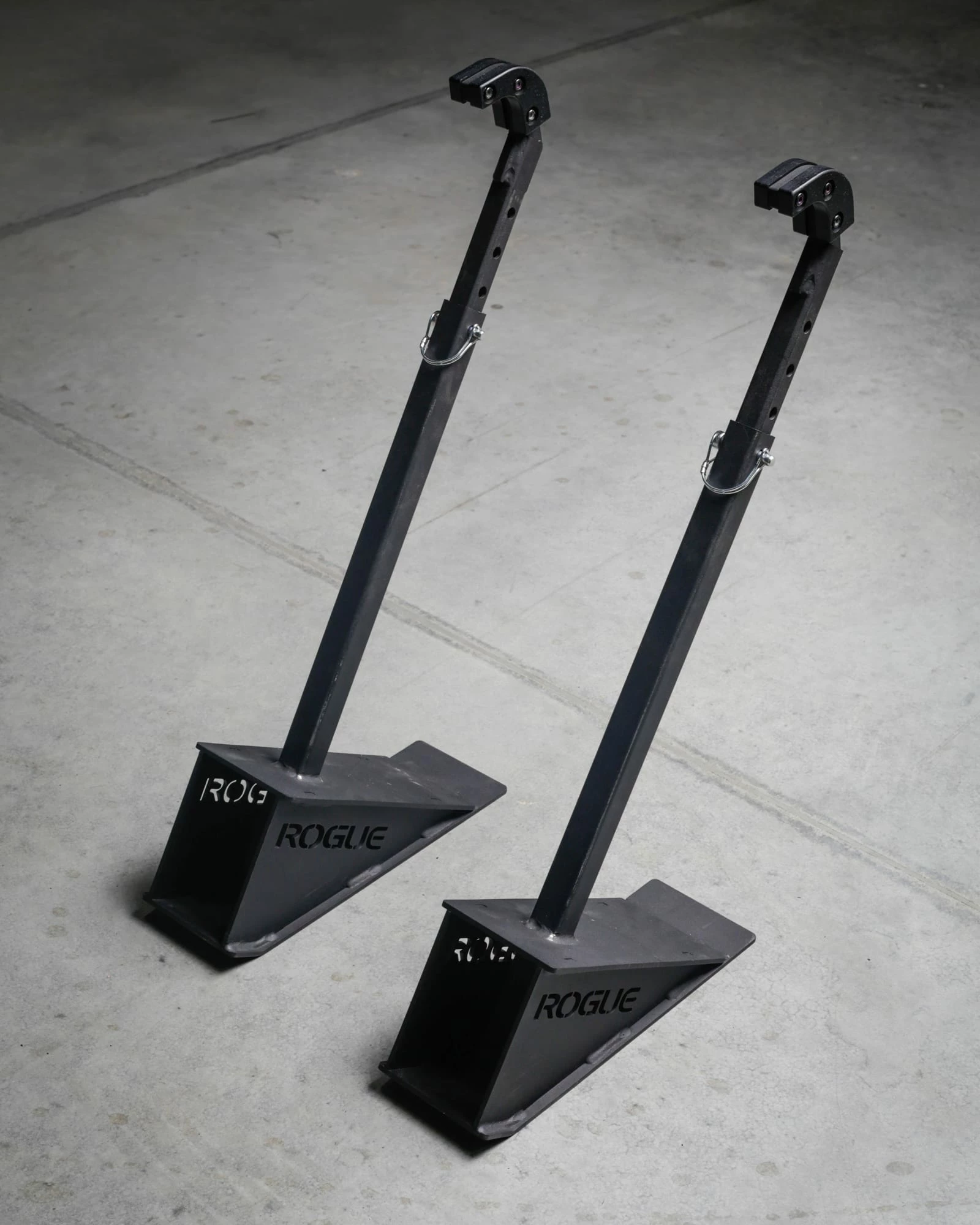 Rogue Fitness Rogue Weight Releasers 6 Rogue Fitness Rogue Weight Releasers - Image 4