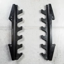 Rogue Fitness Rogue Monster Keyhole Gun Rack™ -Rogue Fitness shop RA1567 BLACK MG WEB2 orrmaz