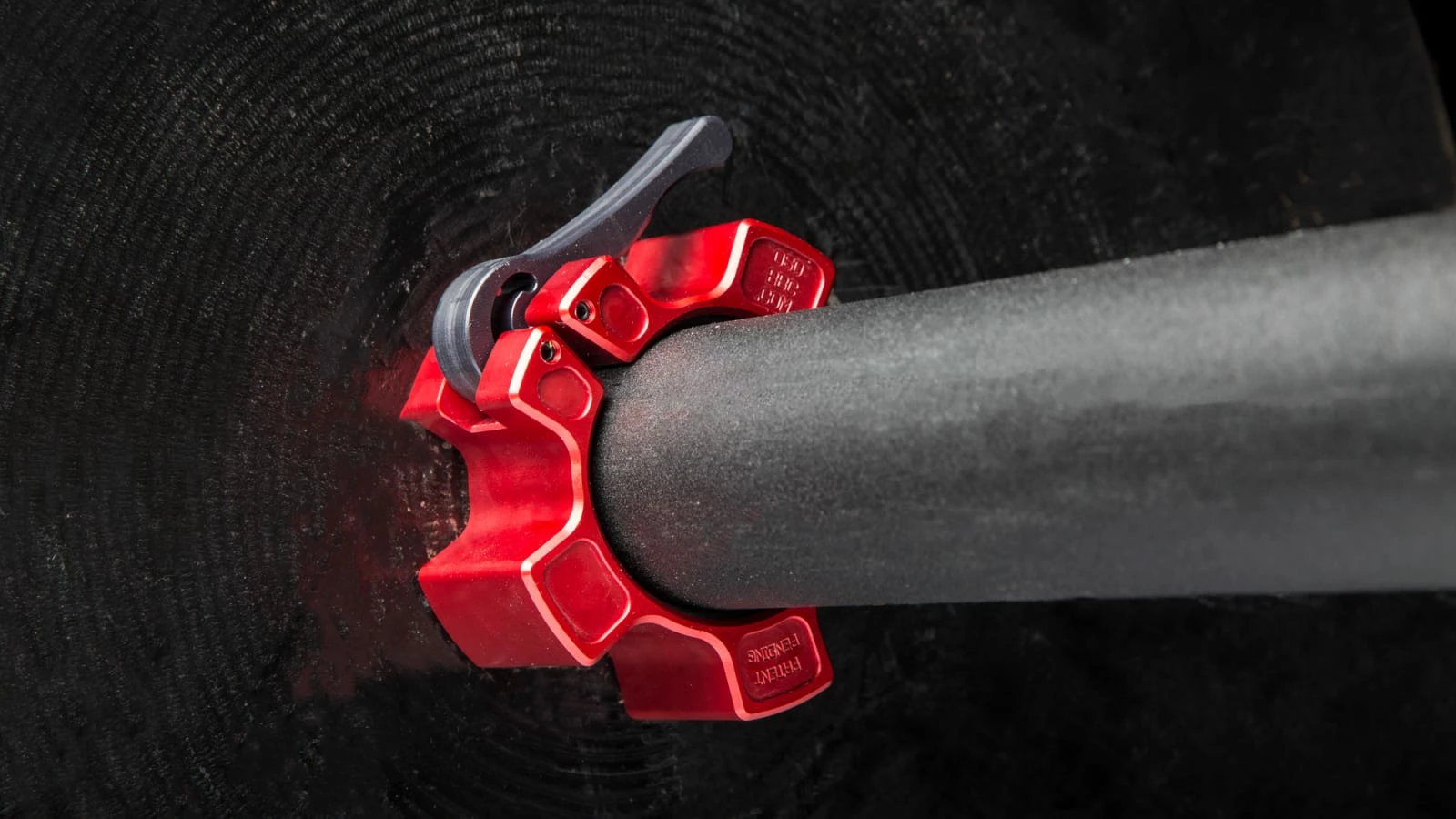 OSO Red Axle Collars 4 OSO Red Axle Collars - Image 2