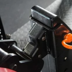 Rogue Fitness Rogue Monster Rhino Belt Squat - Drop-In -Rogue Fitness shop RA1592 BLACK MG web1 pjfscc