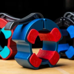OSO Rubber Collar Plugs - 4 Pack 9 OSO Rubber Collar Plugs - 4 Pack -Rogue Fitness shop RA1604 web2 pcrslt