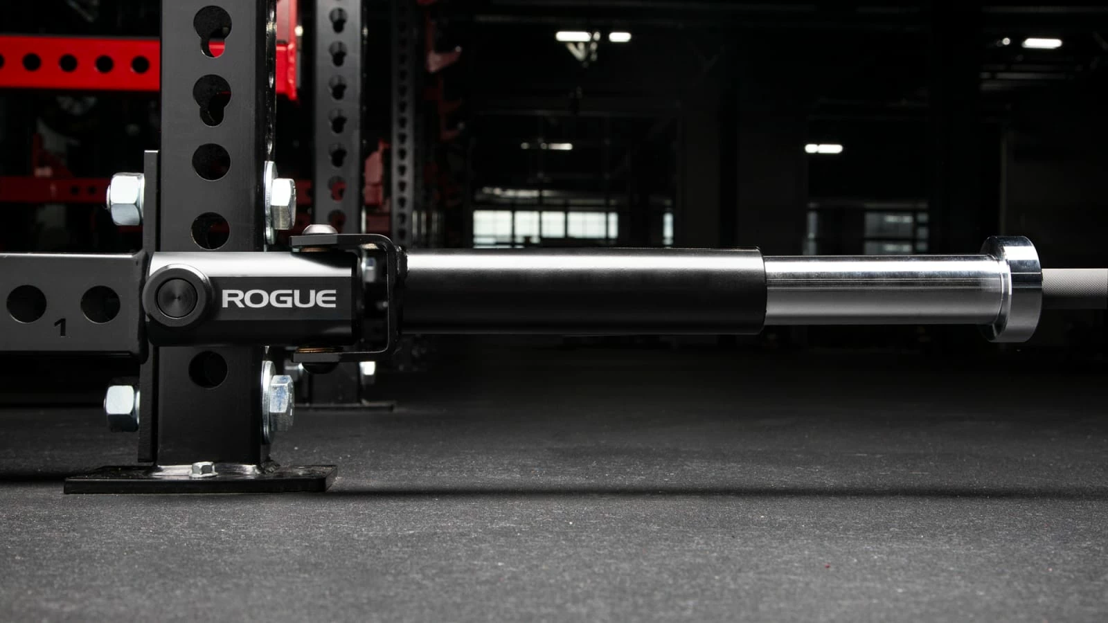 Rogue Fitness Rogue Monster Landmine 2.0 4 Rogue Fitness Rogue Monster Landmine 2.0 - Image 2