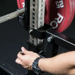 Rogue Fitness Rogue Combo Rack -Rogue Fitness shop RA1736 BLACK MG web12 obdrtk