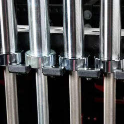 Rogue Fitness Monster Rack Mount 4-Bar Hanger