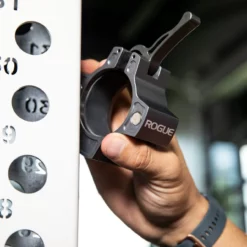 OSO Magnetic Rogue Barbell Collars -Rogue Fitness shop RA1799 AN GM web3 qtfon2