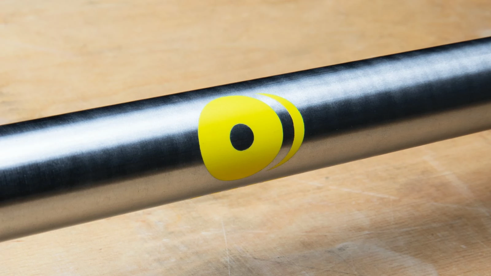 Rogue Fitness Rogue Pyrros Bar - 25MM 5 Rogue Fitness Rogue Pyrros Bar - 25MM - Image 3