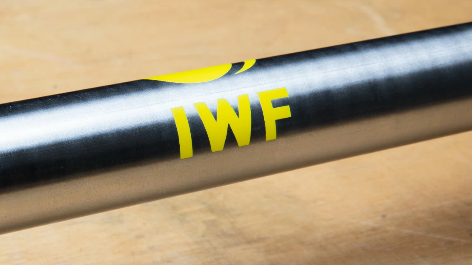 Rogue Fitness Rogue Pyrros Bar - 25MM 6 Rogue Fitness Rogue Pyrros Bar - 25MM - Image 4