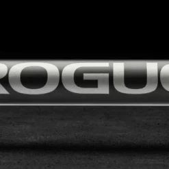 Rogue Fitness Rogue 25MM IWF Olympic Weightlifting Bar - Cerakote 9 Rogue Fitness Rogue 25MM IWF Olympic Weightlifting Bar - Cerakote -Rogue Fitness shop RA1849 EBLACK DC WEB2 vkhalt
