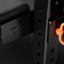 Rogue Fitness Monster Lite Hip Thruster Bench -Rogue Fitness shop RA1880 BLACK MG web3 yxft3u