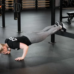 Rogue Fitness Monster Lite Hip Thruster Bench -Rogue Fitness shop RA1880 BLACK MG web4 ea7ax0