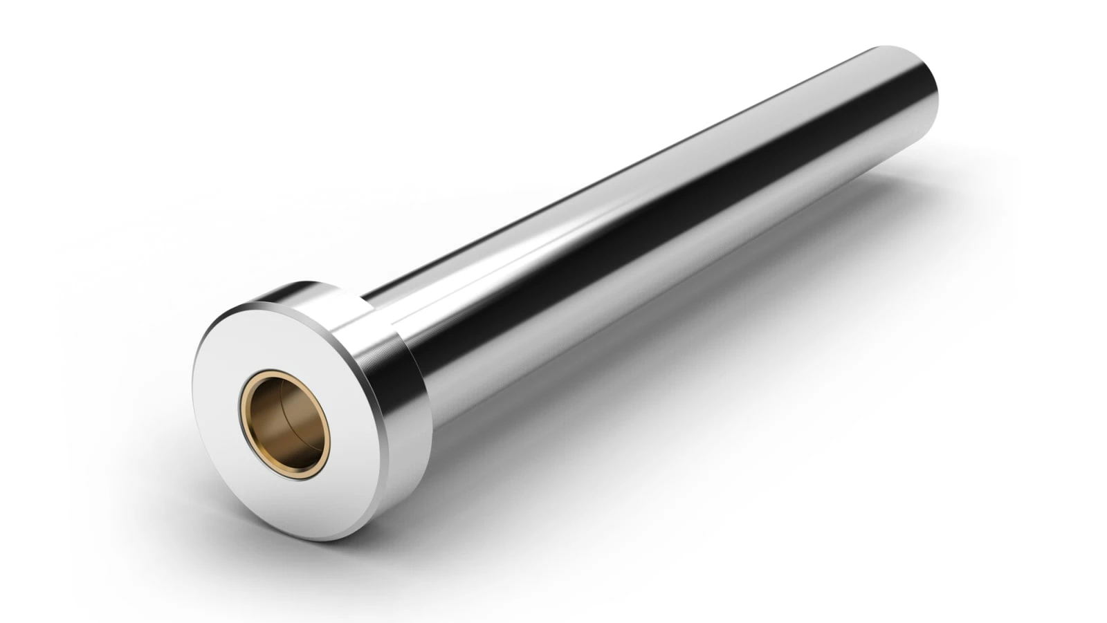 Rogue Fitness Ohio Bar Sleeves 3 Rogue Fitness Ohio Bar Sleeves