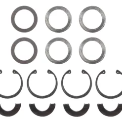 Rogue Fitness Ohio Bar Hardware Kit