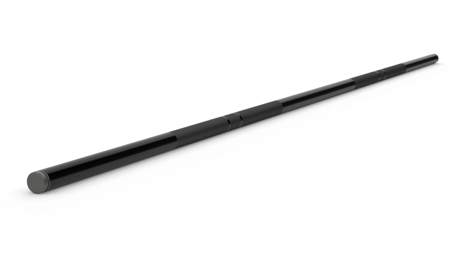 Rogue Fitness Bella Bar Shafts 3 Rogue Fitness Bella Bar Shafts