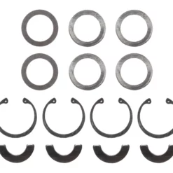 Rogue Fitness Bella Bar Hardware Kit