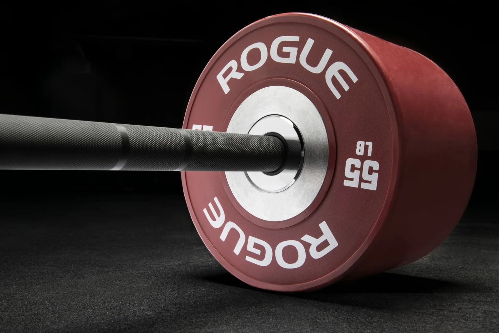 Rogue Fitness C-60B - Cerakote 7 Rogue Fitness C-60B - Cerakote - Image 5