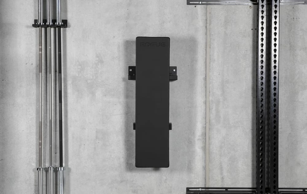 Rogue Fitness Rogue Fold Up Utility Bench 7 Rogue Fitness Rogue Fold Up Utility Bench - Image 5