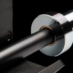 Rogue Fitness Rogue Rackable Curl Bar - Cerakote -Rogue Fitness shop RA1966 EBLACK BR web4 nqgqnk