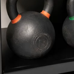 Rogue Fitness Rogue PowerBlock Cart 9 Rogue Fitness Rogue PowerBlock Cart -Rogue Fitness shop RA1987 BLACK MG WEB2 pp3ofo