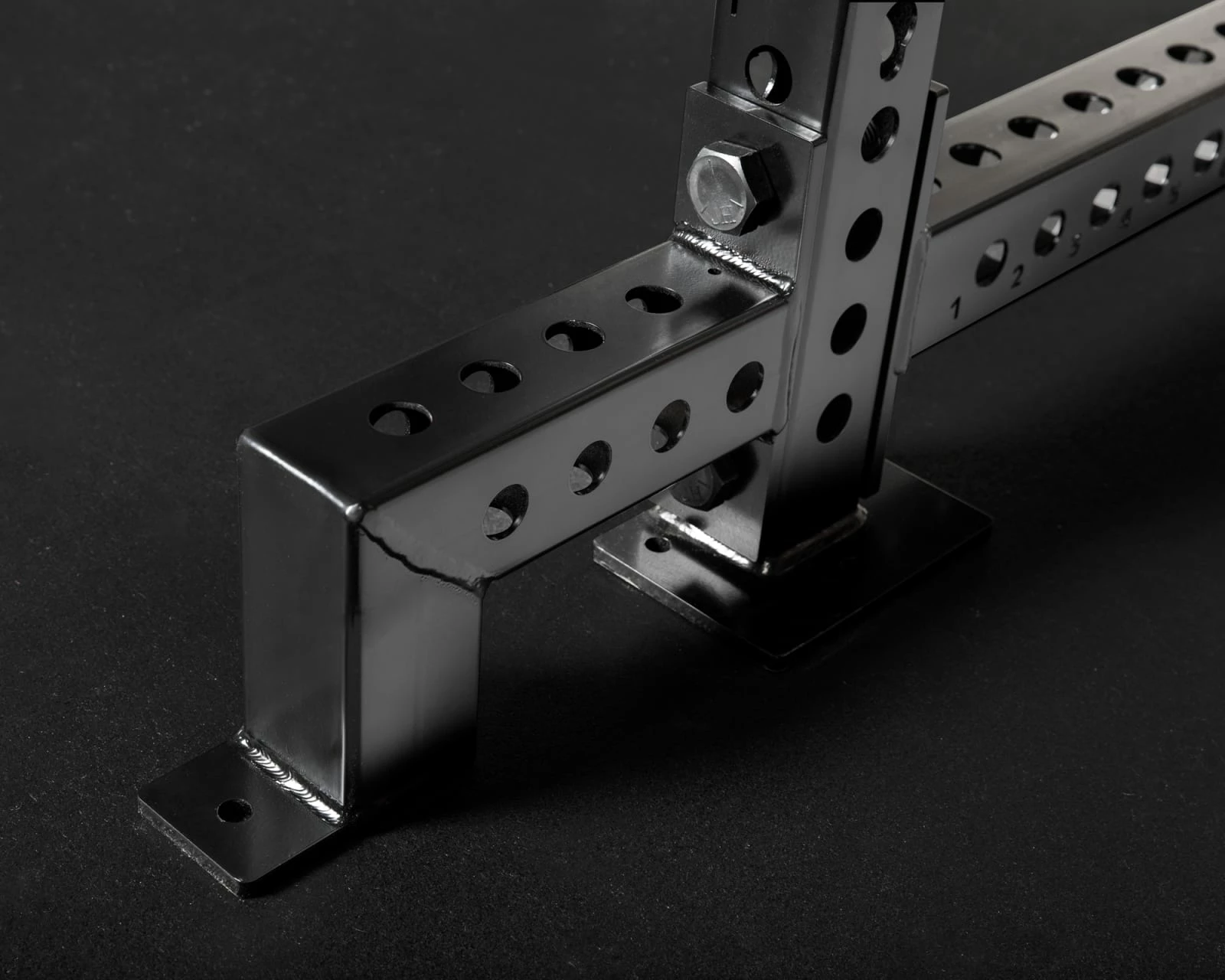 Rogue Fitness Rogue Monster Mini Feet 4 Rogue Fitness Rogue Monster Mini Feet - Image 2