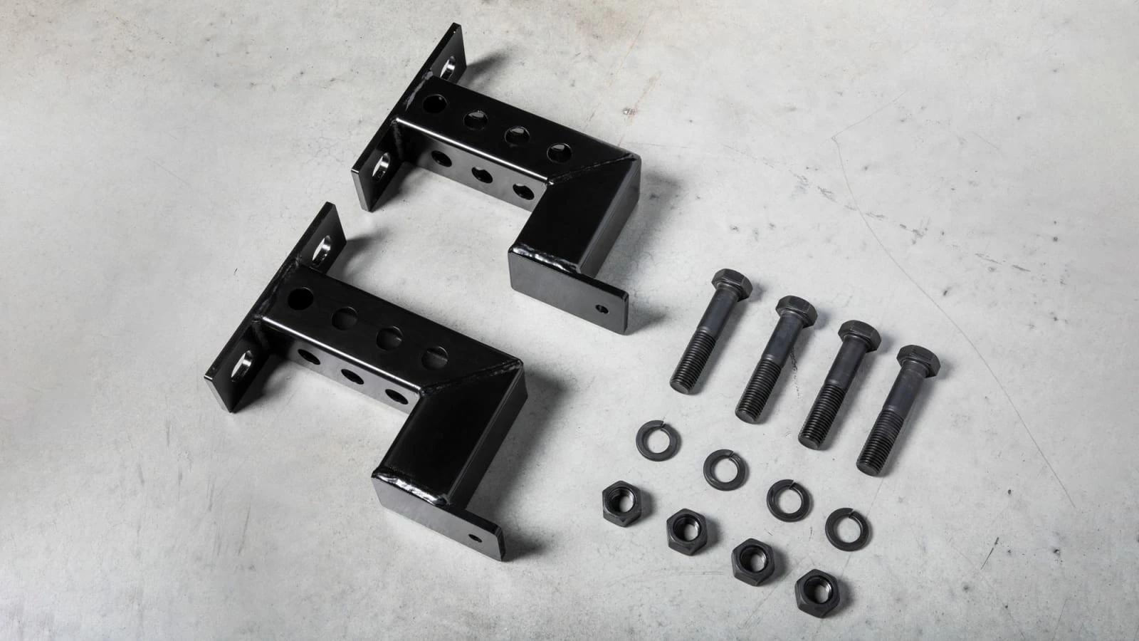 Rogue Fitness Rogue Monster Mini Feet 5 Rogue Fitness Rogue Monster Mini Feet - Image 3