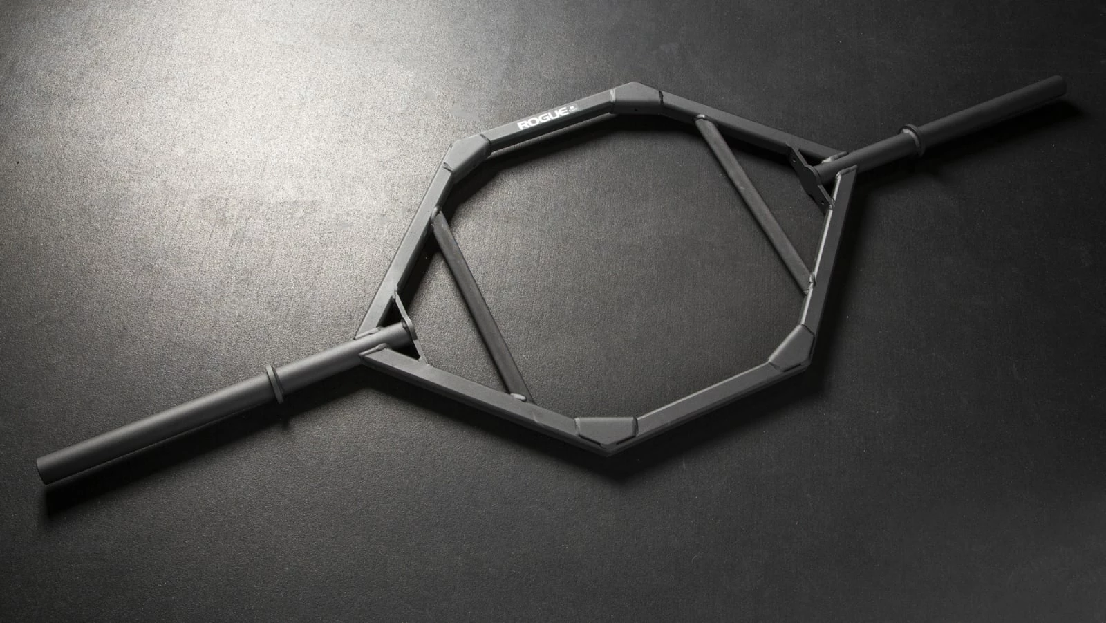 Rogue Fitness Rogue TB-1 Trap Bar 2.0 3 Rogue Fitness Rogue TB-1 Trap Bar 2.0