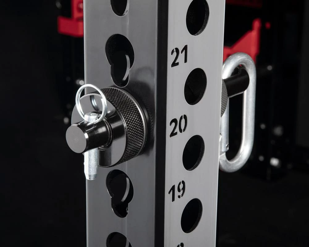 Rogue Fitness Rogue Monster Attachment Post 4 Rogue Fitness Rogue Monster Attachment Post - Image 2