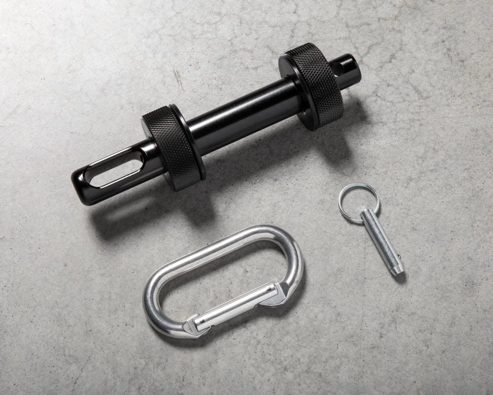 Rogue Fitness Rogue Monster Attachment Post 5 Rogue Fitness Rogue Monster Attachment Post - Image 3