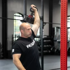 Rogue Fitness Rogue Loadable Kettlebell -Rogue Fitness shop RA2100 GROUP web12 eta8dc