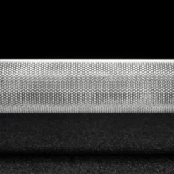 Rogue Fitness Rogue DB25-10 Loadable Dumbbell - Stainless -Rogue Fitness shop RA2119 SSIL web3 axuliq