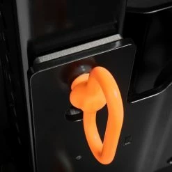 Rogue Fitness Monster Lite Rack Mount Lat Pulldown Seat + Low Row Kit 9 Rogue Fitness Monster Lite Rack Mount Lat Pulldown Seat + Low Row Kit -Rogue Fitness shop RA2142 BLACK MG web2 d752hw