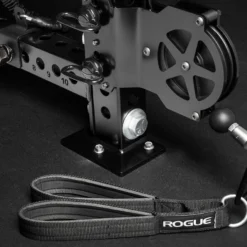 Rogue Fitness Monster Slinger Solo Pulley Attachment