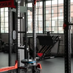 Rogue Fitness Monster Slinger Solo Pulley Attachment 9 Rogue Fitness Monster Slinger Solo Pulley Attachment -Rogue Fitness shop RA2180 BLACK MG WEB2 pys3n7