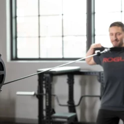 Rogue Fitness Monster Lite Slinger Solo Pulley Attachment 10 Rogue Fitness Monster Lite Slinger Solo Pulley Attachment -Rogue Fitness shop RA2195 BLACK MG WEB3 ycjoog