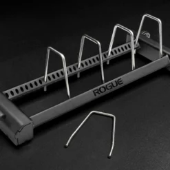 Rogue Fitness Horizontal Plate Rack 3.0 -Rogue Fitness shop RA2199 WEB2 j03g2s