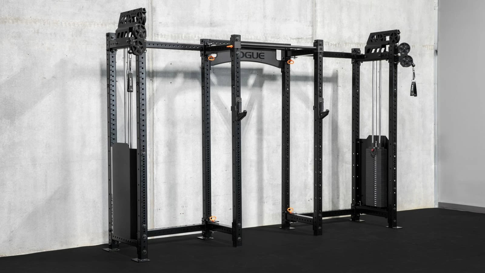 Rogue Fitness Single Handle Cable Attachment 6 Rogue Fitness Single Handle Cable Attachment - Image 4