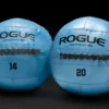 Rogue Fitness Rogue Color Medicine Balls 1 Rogue Fitness Rogue Color Medicine Balls -Rogue Fitness shop RA2313 LIGHT BLUE H gphyye