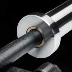 Rogue Fitness Rogue C-68S Bar -Rogue Fitness shop RA2402 EBLACK BR WEB1 msglig