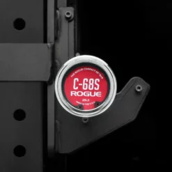 Rogue Fitness Rogue C-68S Bar -Rogue Fitness shop RA2402 EBLACK BR WEB3 kx1vw0