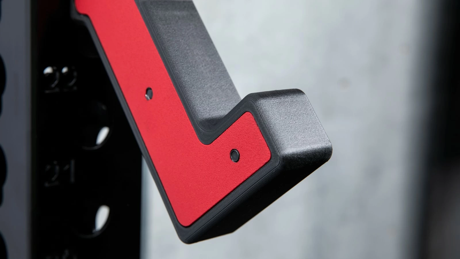 Rogue Fitness Rogue AM-2 Adjustable Monolift 2.0 - Monster 6 Rogue Fitness Rogue AM-2 Adjustable Monolift 2.0 - Monster - Image 4