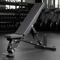 Rogue Fitness Adjustable Bench Premium Textured Foam Pad Set -Rogue Fitness shop RA2538 WEB9 hdkpfj