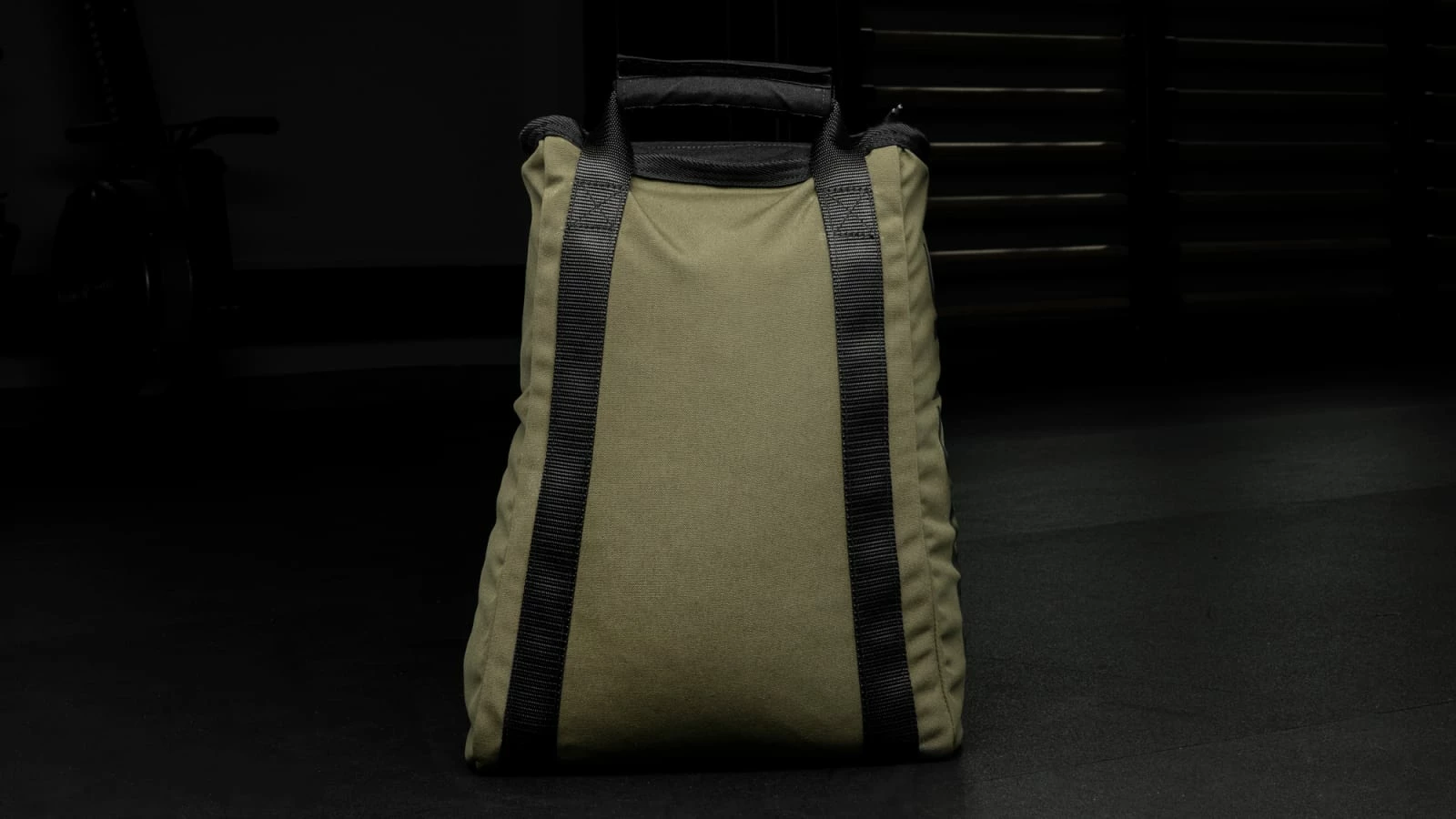 Rogue Fitness Rogue JC-100S Jerry Can Sandbag 5 Rogue Fitness Rogue JC-100S Jerry Can Sandbag - Image 3