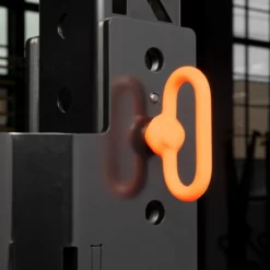 Rogue Fitness AML-2 Adjustable Monolift 2.0 - Monster Lite -Rogue Fitness shop RA2550 BLACK MG 200C TXT WEB11 crmled