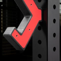 Rogue Fitness AML-2 Adjustable Monolift 2.0 - Monster Lite -Rogue Fitness shop RA2550 BLACK MG 200C TXT WEB12 xmvdw4