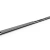 Rogue Fitness Rogue 28mm War Bar - Stainless Steel -Rogue Fitness shop RA2564 SS H wsqbsd
