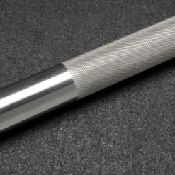 Rogue Fitness Rogue 28mm War Bar - Stainless Steel -Rogue Fitness shop RA2564 SS WEB3 oennv3