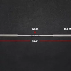 Rogue Fitness Rogue 25mm War Bar - Stainless Steel 11 Rogue Fitness Rogue 25mm War Bar - Stainless Steel -Rogue Fitness shop RA2577 SS Specs qokf1l