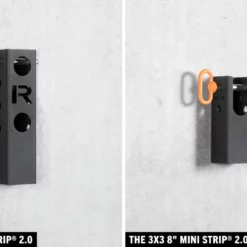 Rogue Fitness The 3x3 Mini Strip® 2.0