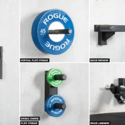 Rogue Fitness The 3x3 Mini Strip® 2.0 9 Rogue Fitness The 3x3 Mini Strip® 2.0 -Rogue Fitness shop RA2601 WEB2 jmwc9o